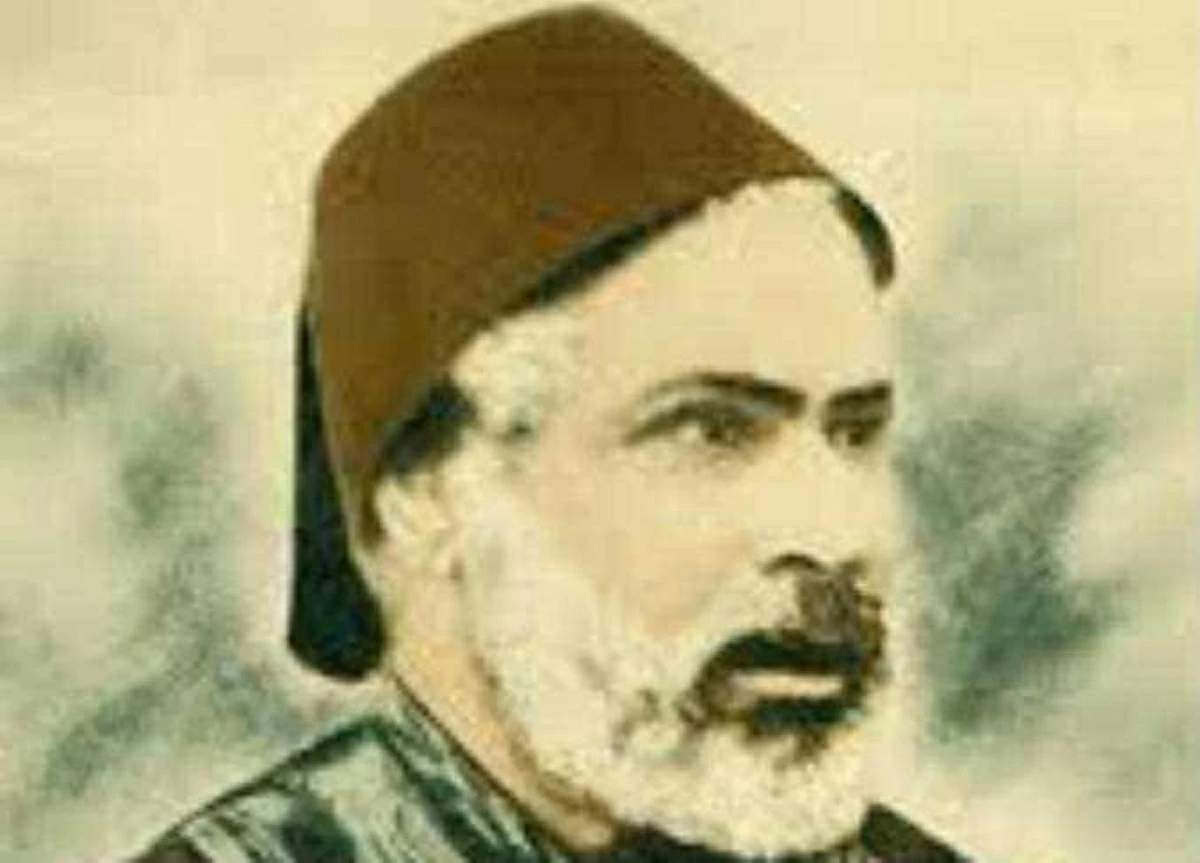 «زي النهارده».. وفاة محمود الفلكي 19 يوليو 1885