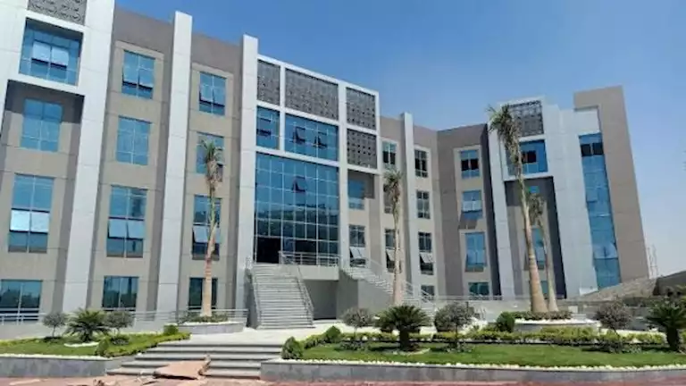 لطلاب الثانوية العامة.. كليات جامعة مايو بتنسيق الجامعة الخاصة 2026