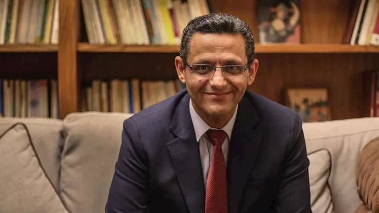 نقيب الصحفيين: ترك المساحات فارغة إعلان بالفشل.. وعلينا إعداد أجيال جديدة