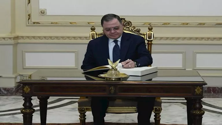 وزير الداخلية يعتمد حركة تنقلات الشرطة 2026.. والإعلان الرسمي خلال ساعات