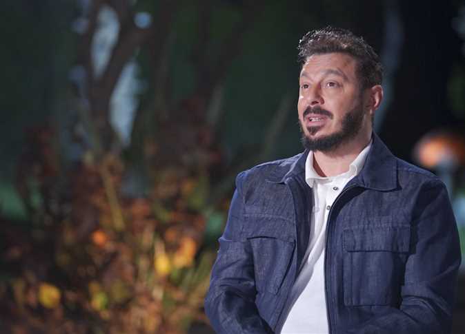 مصطفي شعبان: نجاح مسلسل المعلم ذكرني بـ الزوجة الرابعة