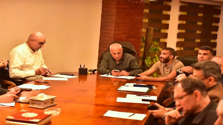 قرار هام للجماهير.. اجتماع طارئ لمجلس إدارة نادي الزمالك 