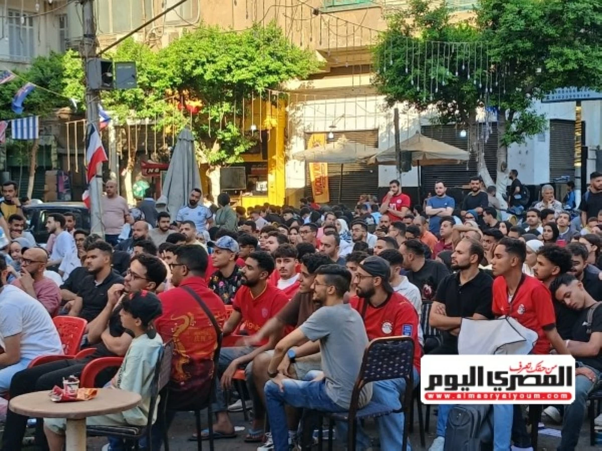 الدرندلى: منتخب مصر أبهر الجميع فى المونديال.. والانضباط مفتاح النجاح