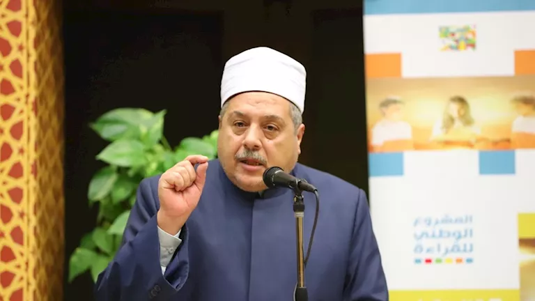 اليوم.. وكيل الأزهر يعتمد نتيجة الشهادة الثانوية وإعلانها عبر هذا الرابط