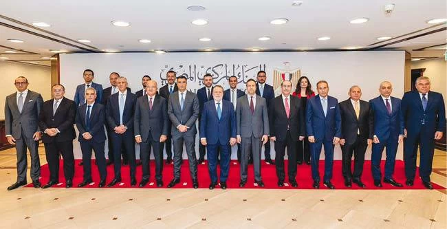 صندوق «المصانع المتعثرة».. كيف يتحول المليار جنيه إلى محرك لحزمة مليارات إضافية وفرص جديدة للاستثمار؟