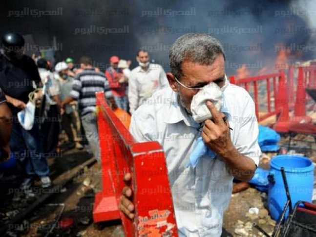 ما بعد إزاحة الإسلاميين: خيارات العنف وإعادة الاندماج
