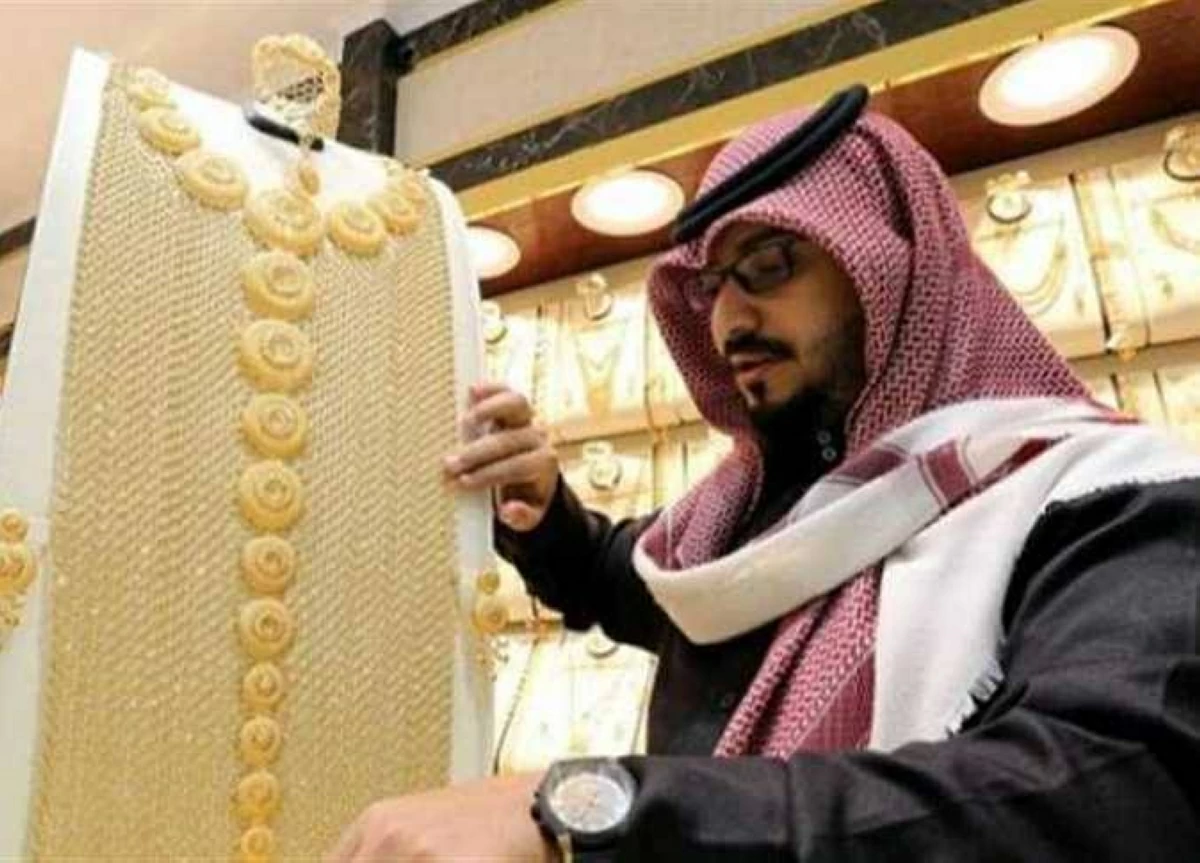 زيادة جديدة.. سعر الذهب اليوم السبت 11 يوليو 2026 في السعودية