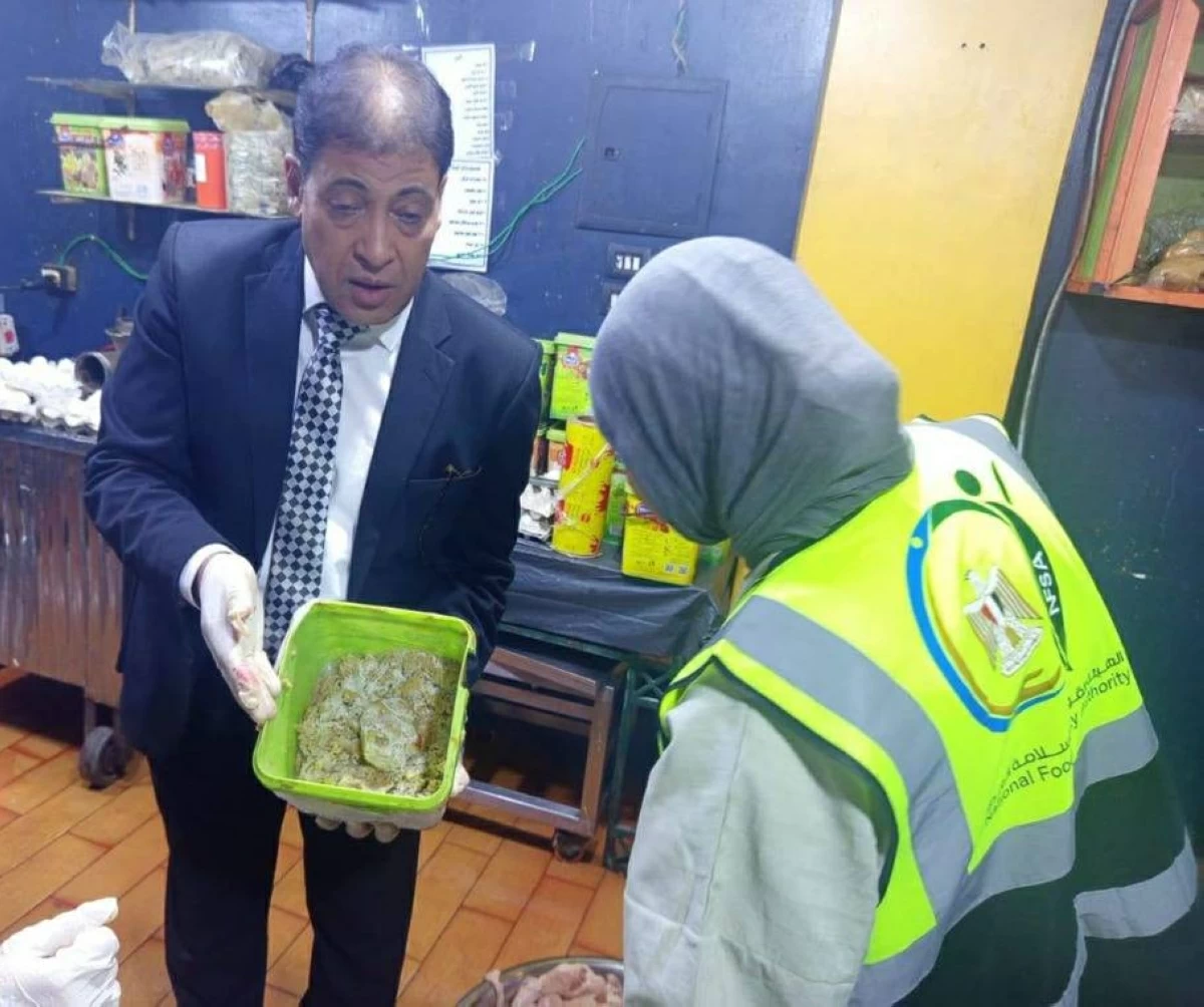 «سلامة الغذاء»: تكثيف الحملات الرقابية على المنشآت السياحية
