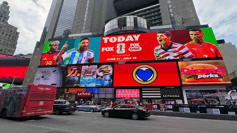 260 ثانية صنعت الملايين.. سر أرباح "فوكس" في كأس العالم 2026