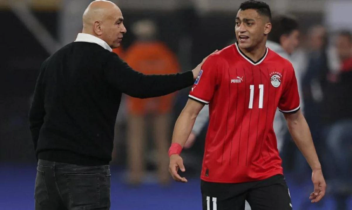 طارق السيد: كان يجب ضم مصطفى محمد لقائمة المنتخب.. ومدافع الزمالك ظُلِم