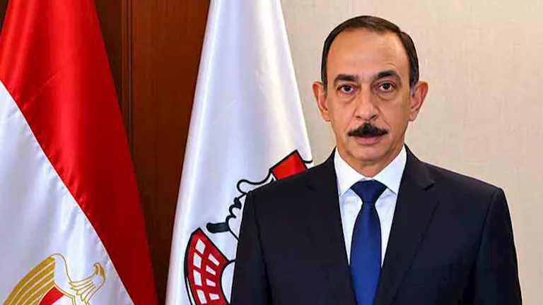 حقيقة ظهور ثعابين داخل مستشفى الصدر بسوهاج.. الصحة تحسم الجدل
