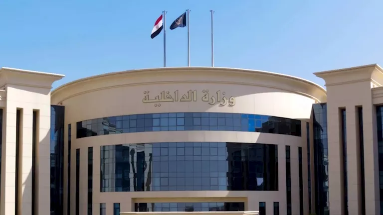  أول بيان من الداخلية بعد ضبط 6 من فريق عمل "متصدقش"