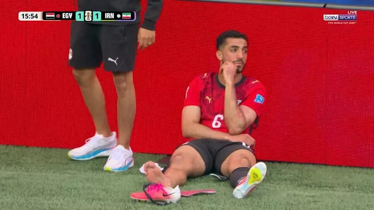 هل تجدد الصليبي؟.. خالد منتصر يكشف السيناريو الأقرب لإصابة محمد عبد المنعم