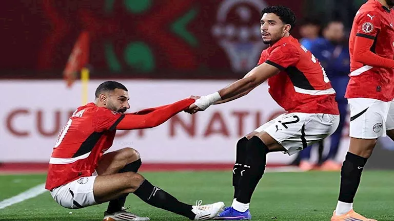 موعد مباراة مصر وإيران المقبلة في كأس العالم