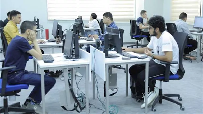 بالصور.. دليل استرشادي يوضح كيفية ترتيب الرغبات على موقع التنسيق الإلكتروني 
