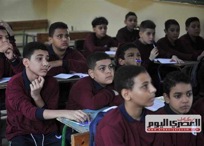درجات أعمال السنة للإعدادية 2026.. تعرف على توزيع التقييمات والامتحانات فى جميع الصفوف
