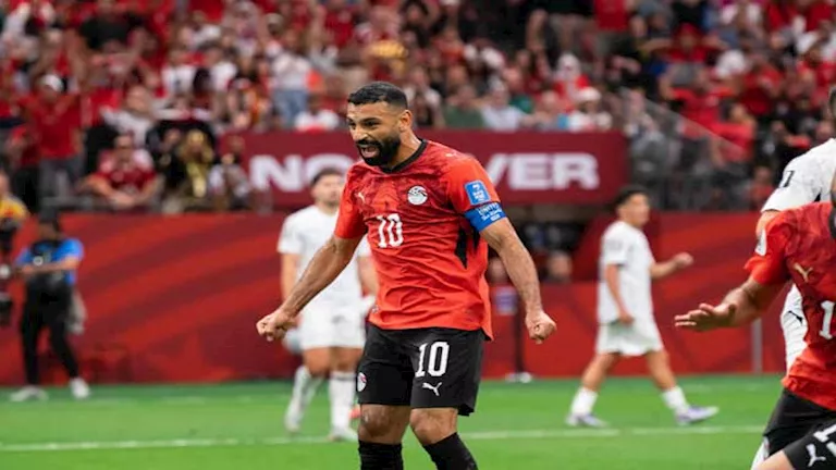 "الاتفاق تم".. حارس مرمى بشكتاش السابق يعلن اقتراب ناديه من التعاقد مع محمد صلاح