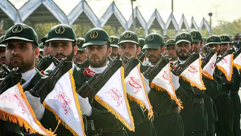 الحرس الثوري الإيراني: إدعاءات ترامب بإجراء محادثات خلف الكواليس معنا مجرد أوهام