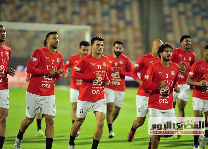 القنوات المفتوحة الناقلة لمباراة منتخب مصر وغينيا بيساو بث مباشر مجانًا ومعلق اللقاء