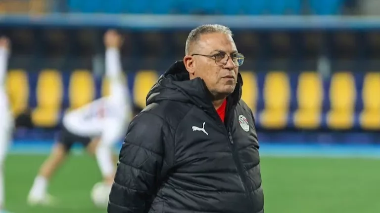 موعد ومكان جنازة شقيق طارق سليمان مدرب منتخب مصر