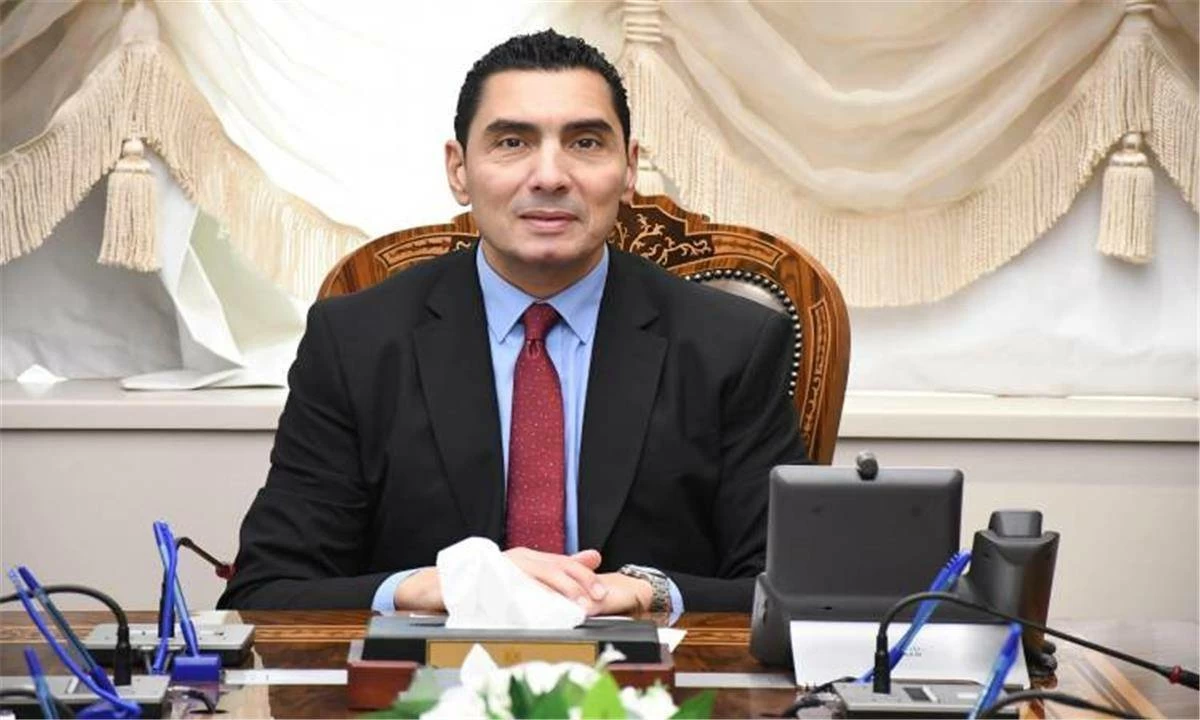 جوهر نبيل يكلف وسام فاروق مشرفا للإدارة المركزية لمراكز الشباب