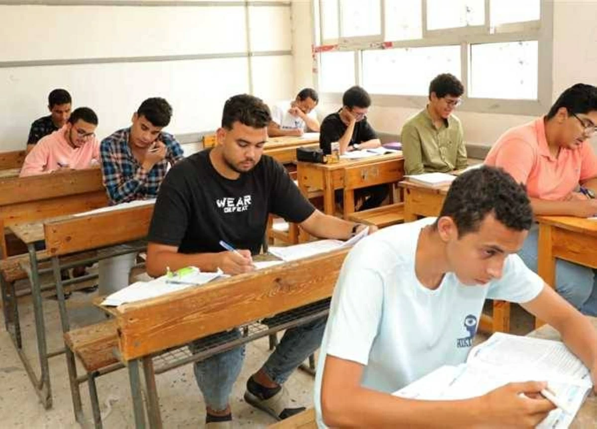 توزيع درجات الثانوية العامة 2026 لجميع الشعب.. المجموع الكلي 320 درجة وتفاصيل درجات كل مادة