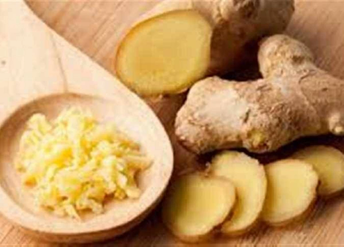 متى نستخدم الزنجبيل الطازج ومتى نلجأ للمطحون؟ خبراء في التغذية يوضحون