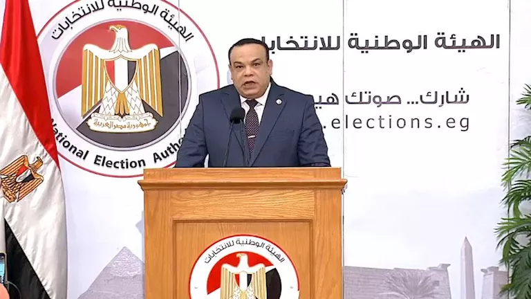 رئيس "الوطنية للانتخابات": المواطنة لا تسقط بالهجرة وحق التصويت مكفول للجميع