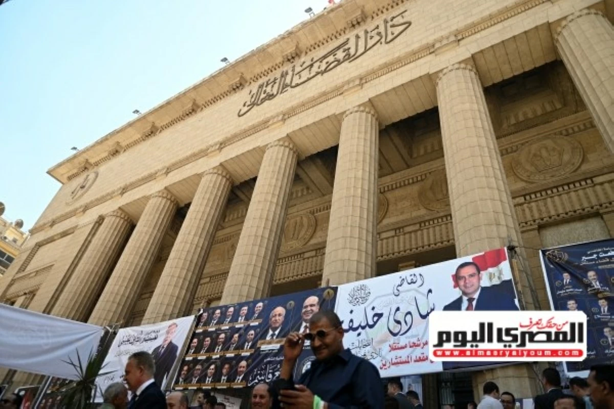 تعاون بين نادى القضاة ونقابة الصحفيين لتطوير التغطية الإعلامية فى المحاكم