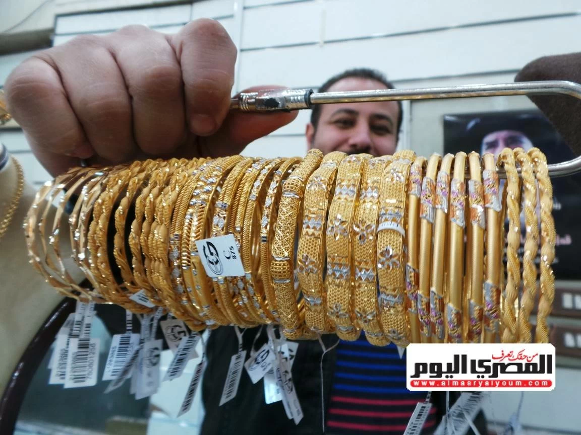 تراجع عيار 21 بيعًا الآن.. سعر الذهب اليوم الأربعاء 23-9-2026 بالمصنعية فى الصاغة