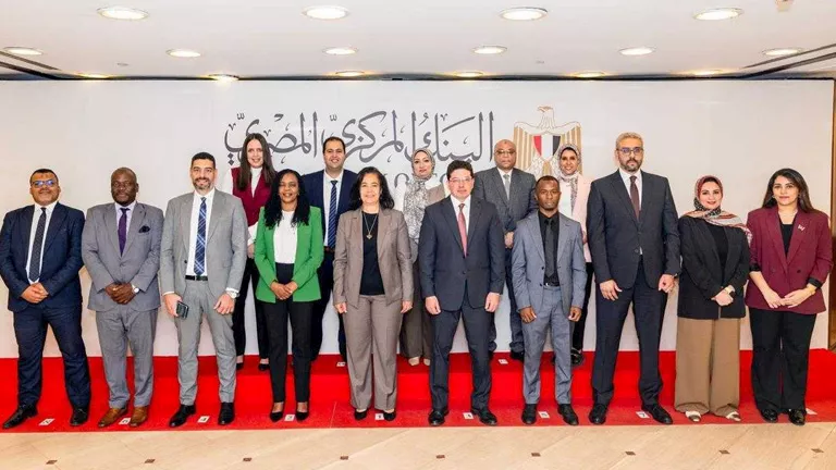 البنك المركزي وغرفة مقاصة الكوميسا ينظمان ورشة توعوية للنظام الإقليمي للمدفوعات والتسويات