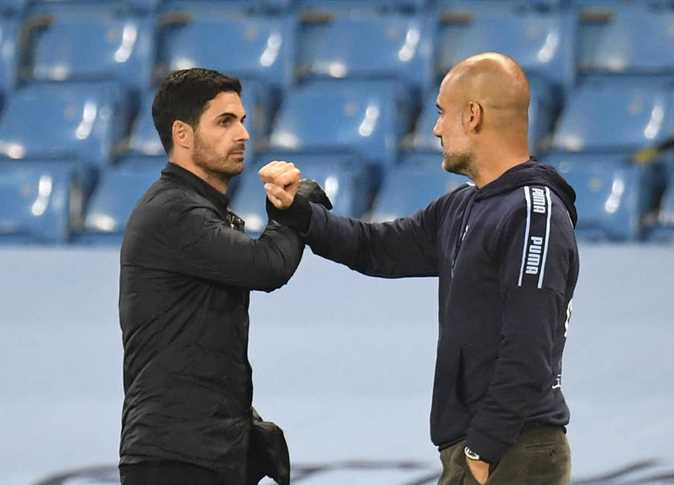 ترتيب الدوري الإنجليزي اليوم: مان سيتي يطارد أرسنال.. ليفربول يبتعد ومفاجأة سندرلاند