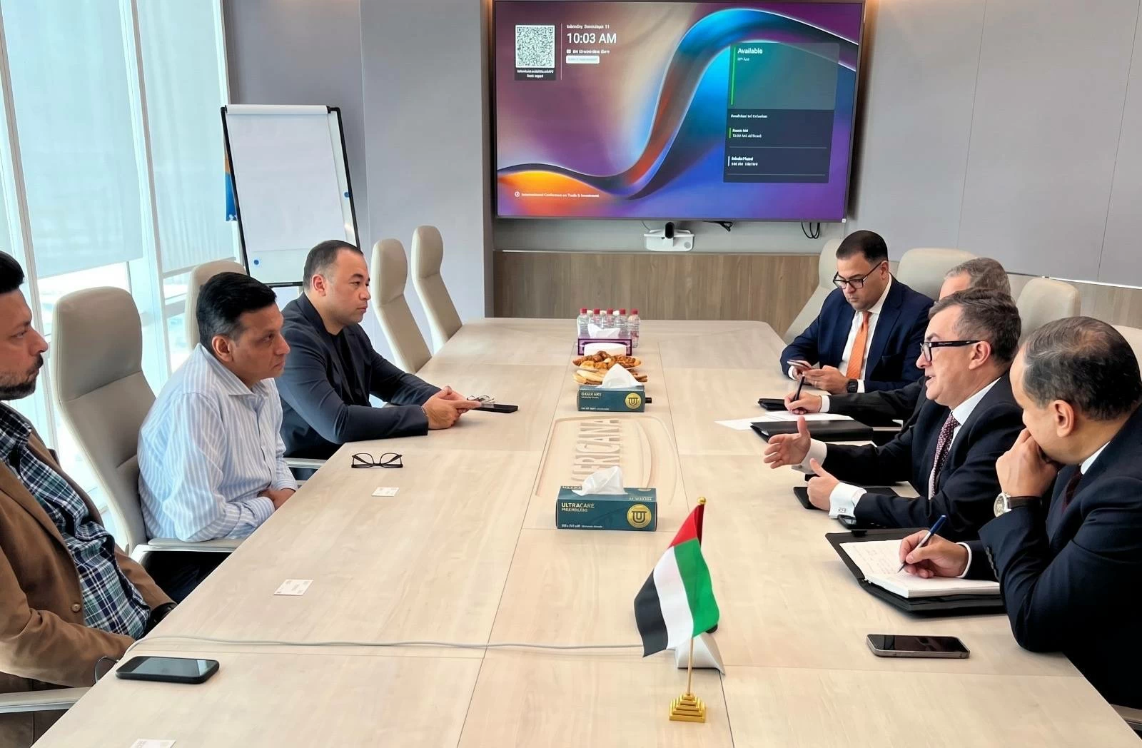 وزير التخطيط: نمتلك إمكانات واعدة وموقعًا لوجستيًا متميزًا يسهم فى توسيع سلاسل القيمة