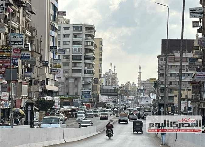 حالة الطقس غدًا الإثنين 21 سبتمبر.. الأرصاد تحذر: أمطار ورياح وأمواج تصل لـ3 أمتار