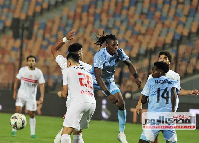 إحداها مفتوحة.. القنوات الناقلة لمباراة الزمالك وديكيداها اليوم مباشر في الكونفدرالية