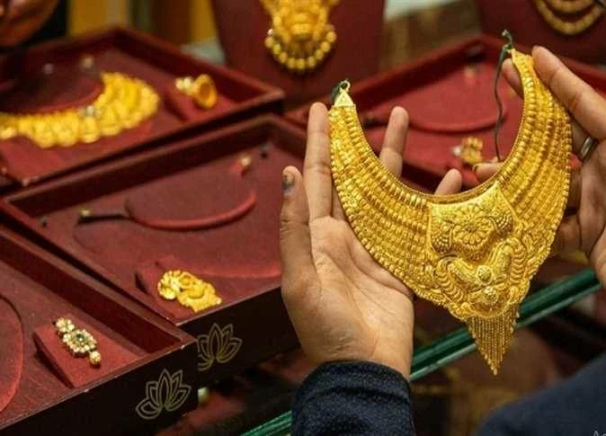 عيار 21 الآن بعد آخر انخفاض.. كم سجل سعر الذهب اليوم الاثنين 17 أغسطس 2026 بالصاغة؟