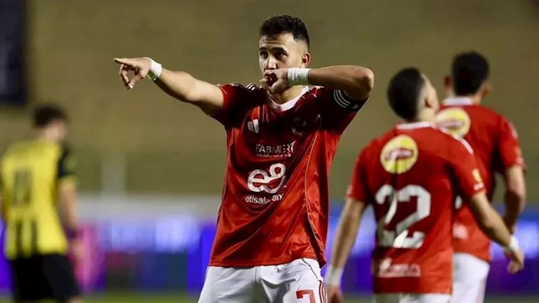 ملايين الجنيهات وفسخ بالتراضي.. كواليس رحيل تريزيجيه عن الأهلي