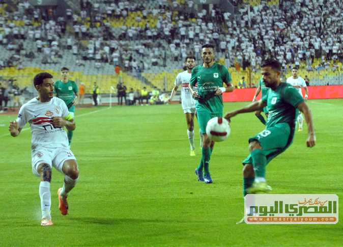 «المصري الأكثر شراسة والإسماعيلي يعاني».. أرقام من الدوري بعد مرور 10 جولات
