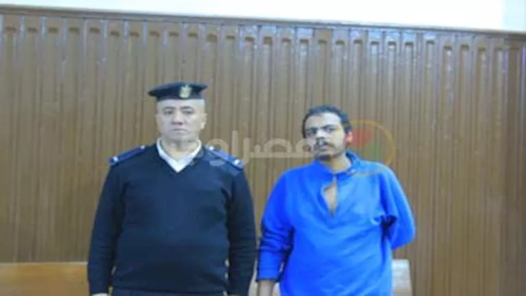 ذبح طفل على ثمن رغيف خبز.. قرار جديد من الجنايات في جريمة "طفل المهندسين"
