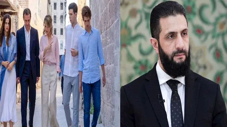 بقيمة "50 مليار دولار".. الشرع ينقل أصول عائلة الأسد إلى صندوق سيادي سوري