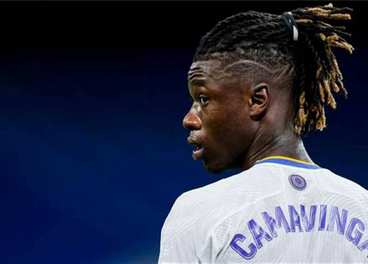 ليفربول يتحرك لضم كامافينجا من ريال مدريد