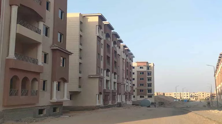 التقديم بدأ.. ننشر كراسات شروط شقق الإسكان التعاوني بـ 7 مدن