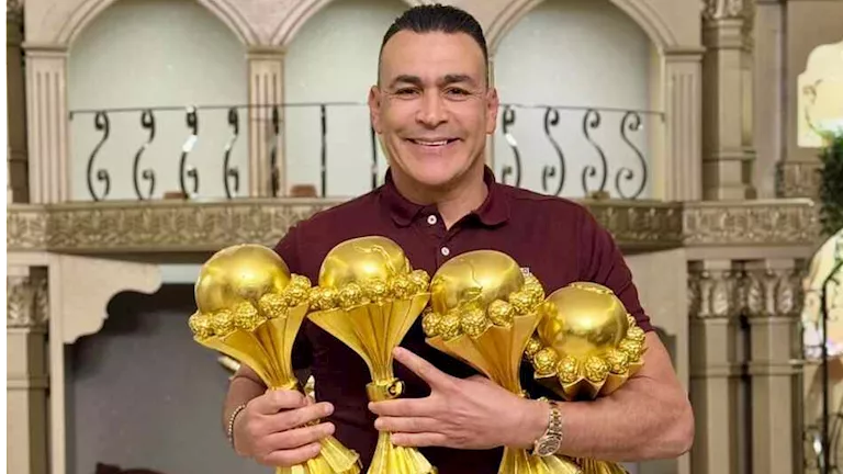  الحضري يدعم الشناوي بعد تصريحات حسام حسن: "يا شنو ما يهزك ريح" 