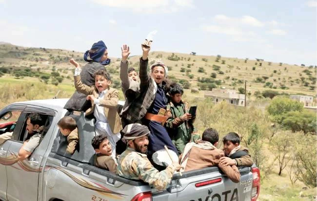 مفوض أممى يندد بتفاقم النزاع فى اليمن وتداعياته على المدنيين