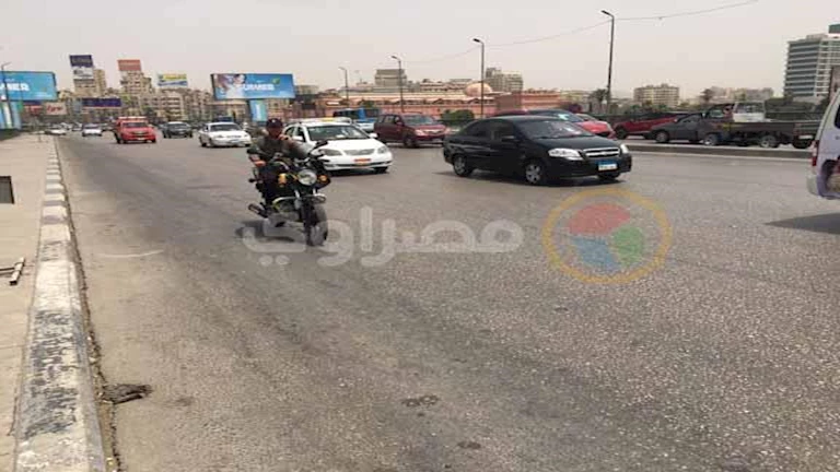 ذروة الموجة اليوم.. الأرصاد تعلن موعد انكسار الموجة الحارة وتحسن الطقس