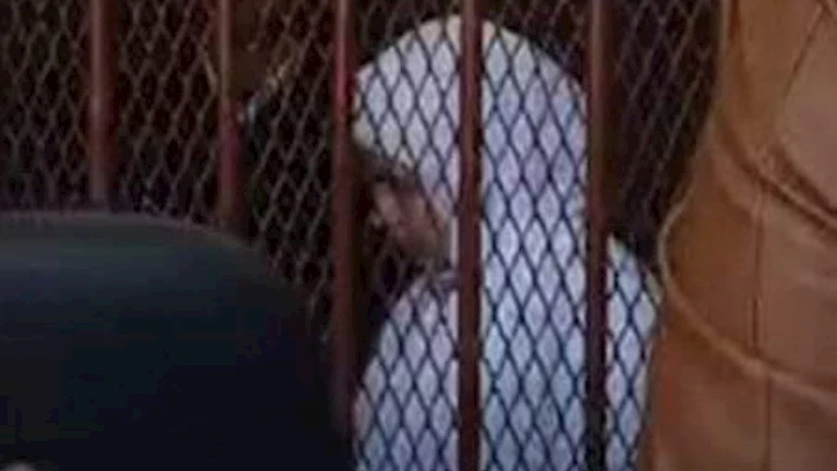 تنفيذ حكم الإعدام على نورهان خليل قاتلة والدتها ببورسعيد