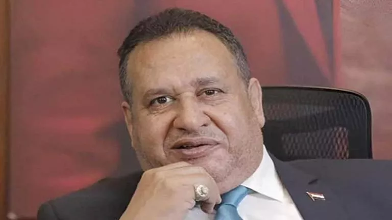 قبل أولى جلسات محاكمته.. ماذا قالت "كلارا غسان" زوجة صبري نخنوخ عن ترسانة الأسلحة والآثار بالتحقيقات