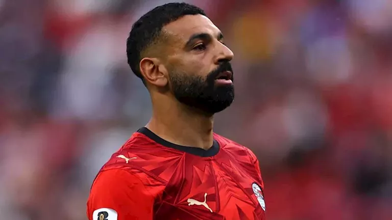 التطورات الأخيرة في مفاوضات طرابزون مع محمد صلاح.. تفاصيل 
