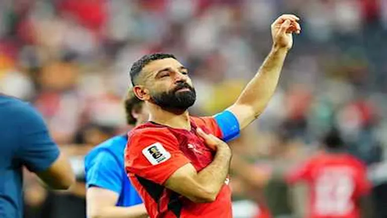 عضو مجلس إدارة نادي بشكتاش التركي يثير الجدل بشأن محمد صلاح
