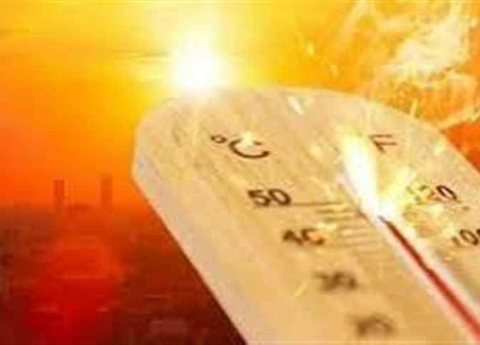 بعدما وصلت لـ45 درجة.. الأرصاد تعلن انحسار موجة الحر وتحسن حالة الطقس